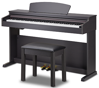 Becker BDP-82R Цифровое пианино Becker BDP-82R Цифровое пианино