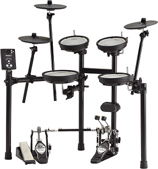 ROLAND TD-1DMK электронная ударная установка ROLAND TD-1DMK электронная ударная установка