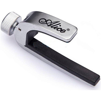 ALICE A007J/PC - каподастр для акустической гитары ALICE A007J/PC - каподастр для акустической гитары