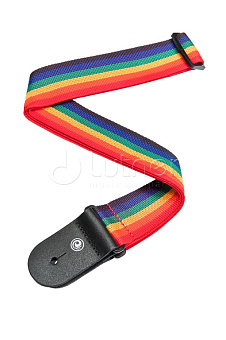 Planet Waves PWS111 Polypropylene Полипропиленовый ремень для гитары