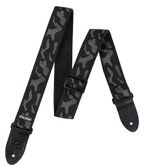 DUNLOP D38-10(GY) гитарный ремень "Cammo" DUNLOP D38-10(GY) гитарный ремень "Cammo"