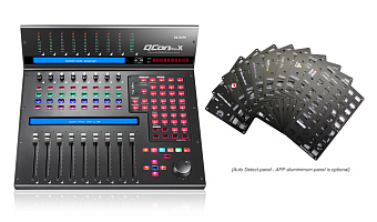 iCON QCON PRO X Профессиональный MIDI-контроллер. iCON QCON PRO X Профессиональный MIDI-контроллер.