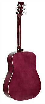 MARTINEZ FAW-702 / TP - акустическая гитара MARTINEZ FAW-702 / TP - акустическая гитара