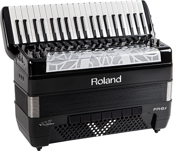 ROLAND FR-8XB BK - Цифровой баян ROLAND FR-8XB BK - Цифровой баян