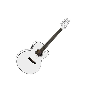 WASHBURN EA20VT WH (уценка) WASHBURN EA20VT WH (уценка)