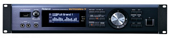 ROLAND INTEGRA-7 звуковой модуль ROLAND INTEGRA-7 звуковой модуль