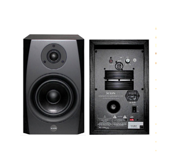 ICON SX-5A - Студийные монитор