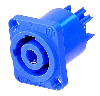 Neutrik NAC3MPA-1 разъем питания Neutrik NAC3MPA-1 разъем питания