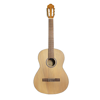 Bamboo GCI-39 Pro классическая гитара, ель/ орех, цвет натуральный Bamboo GCI-39 Pro классическая гитара, ель/ орех, цвет натуральный