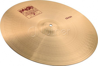 Paiste 0001061415 2002 Crash Тарелка 15'' Paiste 0001061415 2002 Crash Тарелка 15''