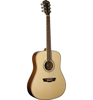 Washburn WCD18 акустическая гитара Washburn WCD18 акустическая гитара