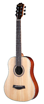 Sevillia IW-34R NA - гитара акустическая Sevillia IW-34R NA - гитара акустическая