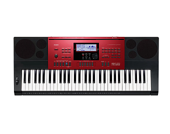 Casio CTK-6250 синтезатор