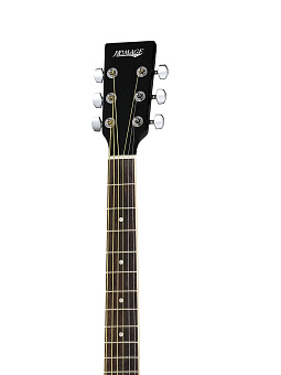 HOMAGE LF-4100-D - акустическая гитара HOMAGE LF-4100-D - акустическая гитара