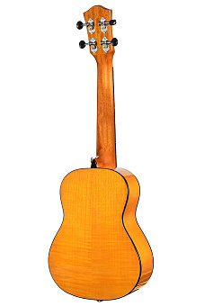 MARTIN ROMAS MR-22 YW - укулеле концертная, цвет жёлтый MARTIN ROMAS MR-22 YW - укулеле концертная, цвет жёлтый