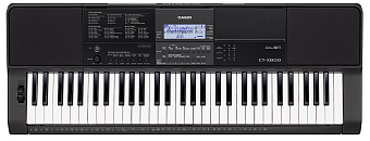 CASIO CT-X800 синтезатор, 61 клавиша CASIO CT-X800 синтезатор, 61 клавиша