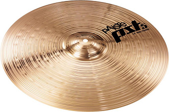 Paiste 18" PST5 Ride/Crash - тарелка Ride/Crash Paiste 18" PST5 Ride/Crash - тарелка Ride/Crash