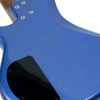 Bosstone BGP-4 V.2 MBL (2025) - бас гитара электрическая Bosstone BGP-4 V.2 MBL (2025) - бас гитара электрическая