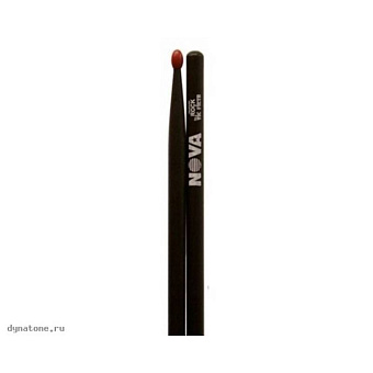 VIC FIRTH NROCK NB - Барабанные палочки орех VIC FIRTH NROCK NB - Барабанные палочки орех