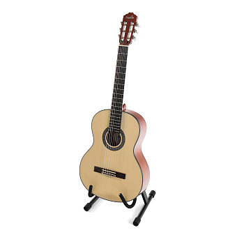 Emotive Rightwood K3 NA 4/4 - классическая гитара Emotive Rightwood K3 NA 4/4 - классическая гитара