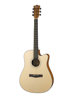 Foix FFG-4150С - акустическая гитара Foix FFG-4150С - акустическая гитара