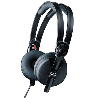 SENNHEISER HD 25-C II - Динамические, закрытого ти SENNHEISER HD 25-C II - Динамические, закрытого ти