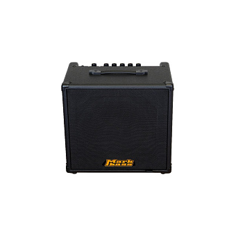 Markbass CMB 101 BlackLine - басовый комбо 1х10", 40 Вт Markbass CMB 101 BlackLine - басовый комбо 1х10", 40 Вт