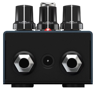 TC Electronic MAGUS PRO - педаль эффектов эффектов, дисторшн TC Electronic MAGUS PRO - педаль эффектов эффектов, дисторшн