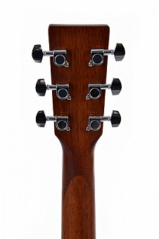 Ditson D-10 Гитара акустическая