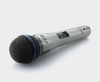 JTS SX-8S - микрофон вокальный, 50-16500Гц