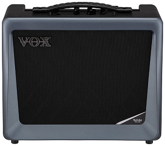 VOX VX50-GTV гитарный моделирующий комбоусилитель VOX VX50-GTV гитарный моделирующий комбоусилитель
