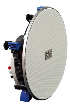 SVS Audiotechnik SC-306FL - громкоговоритель потолочный, 10/20Вт, 100В, 6.5", 92дБ, 80-18000Гц SVS Audiotechnik SC-306FL - громкоговоритель потолочный, 10/20Вт, 100В, 6.5", 92дБ, 80-18000Гц
