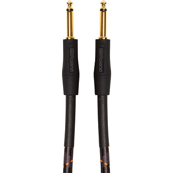 Roland RIC-G5 кабель инструментальный 1,5 м Roland RIC-G5 кабель инструментальный 1,5 м