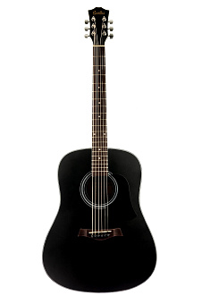 Sevillia IW-240M BK - гитара акустическая Sevillia IW-240M BK - гитара акустическая