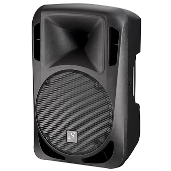 Studiomaster DRIVE15AP - активная акустическая система с DSP Studiomaster DRIVE15AP - активная акустическая система с DSP