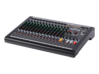 LAudio HK-16 - микшерный пульт, 16 каналов, серия PRO LAudio HK-16 - микшерный пульт, 16 каналов, серия PRO
