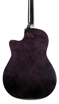 COLOMBO LF-3800 CT / GS - акустическая гитара COLOMBO LF-3800 CT / GS - акустическая гитара