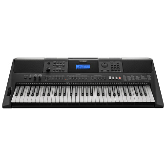 Yamaha PSR E453 - синтезатор Yamaha PSR E453 - синтезатор