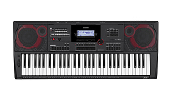 Casio CT-X5000 - Синтезатор, 61 клавиша Casio CT-X5000 - Синтезатор, 61 клавиша