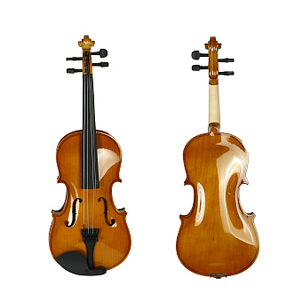 Tomas Vagner V-20 1/2 - скрипка, размером 1/2 Tomas Vagner V-20 1/2 - скрипка, размером 1/2