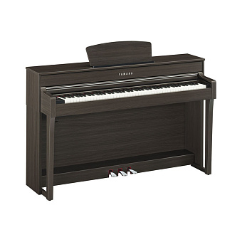 Yamaha CLP-635DW - клавинова 88кл Yamaha CLP-635DW - клавинова 88кл
