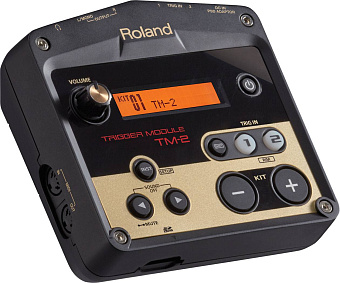ROLAND TM-2 триггер-модуль