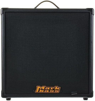Markbass CMB 101 BlackLine - басовый комбо 1х10", 40 Вт Markbass CMB 101 BlackLine - басовый комбо 1х10", 40 Вт