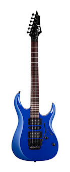Cort X250-KB X Series Электрогитара Cort X250-KB X Series Электрогитара