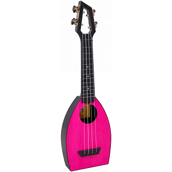 BUMBLEBEE Hive Soprano PK - укулеле сопрано BUMBLEBEE Hive Soprano PK - укулеле сопрано