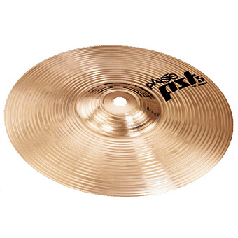 Paiste 08" PST5 Splash тарелка Splash Paiste 08" PST5 Splash тарелка Splash