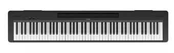 Yamaha P-143B - Цифровое пианино Yamaha P-143B - Цифровое пианино