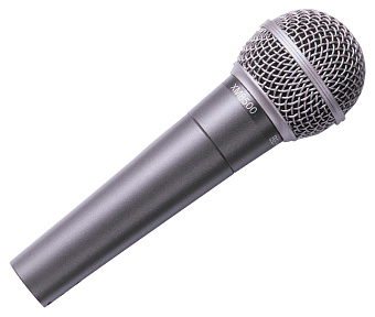 BEHRINGER XM8500 - Динамический вокальный микрофон BEHRINGER XM8500 - Динамический вокальный микрофон