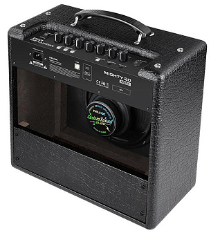 NUX Mighty-20-MKII Гитарный комбоусилитель 20Вт NUX Mighty-20-MKII Гитарный комбоусилитель 20Вт