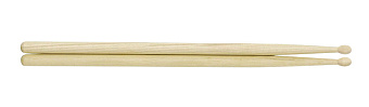 Pro Mark LA2BW - палочки барабанные, орех Pro Mark LA2BW - палочки барабанные, орех